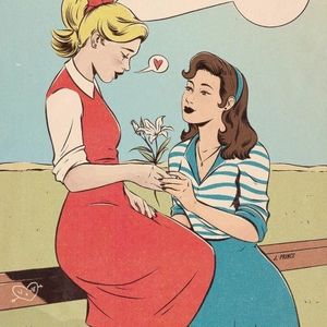 Meet your Posher, Thatcher